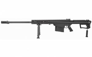BARRETT M107A1 50BMG 29 10 W/BUFFER - 18215 BARRETT M107A1 50BMG 29 10 W/BUFFER - 18215