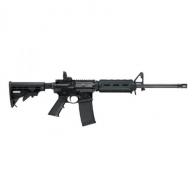 S&W M&P15 Sport II 5.56 mm MagPul MOE M-Lok Black - 10305LE S&W M&P15 Sport II 5.56 mm MagPul MOE M-Lok Black - 10305LE