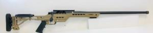 Masterpiece Arms BA Lite PCR 24" .308 WIN Flat Dark Earth - MPA308BALITEFDE Masterpiece Arms BA Lite PCR 24" .308 WIN Flat Dark Earth - MPA308BALITEFDE