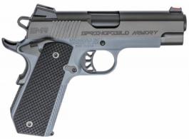 Springfield Armory 1911 EMP 4 9MM LW CHAMP GRAY - PI9229Y Springfield Armory 1911 EMP 4 9MM LW CHAMP GRAY - PI9229Y