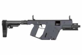 KRISS VECTOR SDP ENHANCED 9MM - KV90PSBCG30 KRISS VECTOR SDP ENHANCED 9MM - KV90PSBCG30