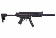 German Sport Gun GSG-16 .22 LR 16.25" Retractable Stock 22+1 - GERGGSG1622 German Sport Gun GSG-16 .22 LR 16.25" Retractable Stock 22+1 - GERGGSG1622