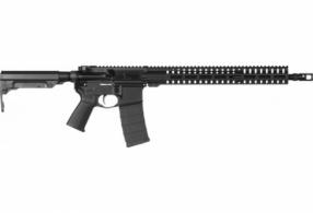 CMMG Inc. RIFLE RESOLUTE 300 MK4 - 30A1246GB CMMG Inc. RIFLE RESOLUTE 300 MK4 - 30A1246GB