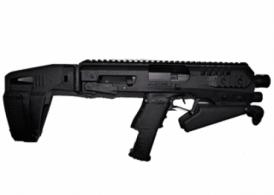 FC VIPER M3D 19 9MM 21RD Black - M3DVIPFBLK FC VIPER M3D 19 9MM 21RD Black - M3DVIPFBLK
