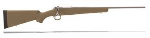 KIMBER HUNTER 270 Flat Dark Earth Stainless Steel 24 - 3000795 KIMBER HUNTER 270 Flat Dark Earth Stainless Steel 24 - 3000795