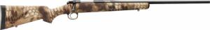 KIMBER HUNTER KRYPTEK 270 Stainless Steel 24 - 3700442 KIMBER HUNTER KRYPTEK 270 Stainless Steel 24 - 3700442
