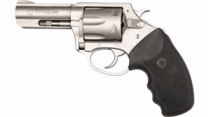 CHARTER ARMS PIT BULL .380 ACP 2.2 6RD - 73802 CHARTER ARMS PIT BULL .380 ACP 2.2 6RD - 73802