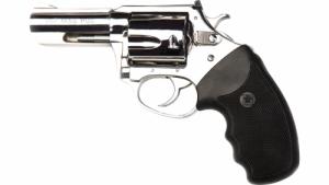 CHARTER ARMS MAG PUG .357 MAG 3 5RD - 73539 CHARTER ARMS MAG PUG .357 MAG 3 5RD - 73539