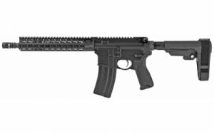 BCM RECCE-11 Pistol 5.56 NATO 11 30RD SBA3 - 610890SBA BCM RECCE-11 Pistol 5.56 NATO 11 30RD SBA3 - 610890SBA