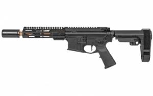 ZEV TECHNOLOGIES CORE ELITE Pistol .300 Black 8.5 30RD - AR15CE30085B ZEV TECHNOLOGIES CORE ELITE Pistol .300 Black 8.5 30RD - AR15CE30085B