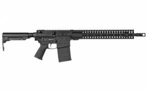 CMMG Inc. RESOLUTE 300 .308 Winchester 16.1 Black - 38AEAC5-GB CMMG Inc. RESOLUTE 300 .308 Winchester 16.1 Black - 38AEAC5-GB