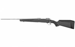 Savage STORM Lefthand 6.5CREED 22StainlessSYN - 57170 Savage STORM Lefthand 6.5CREED 22StainlessSYN - 57170