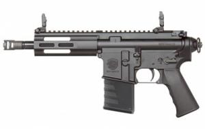 KRISS DEFIANCE DMK22P Pistol .22 LR Black - DM22PBL00 KRISS DEFIANCE DMK22P Pistol .22 LR Black - DM22PBL00