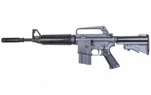 TROY XM177E2 RFL 556NATO 12.25 30RD - SCARXM114YT00 TROY XM177E2 RFL 556NATO 12.25 30RD - SCARXM114YT00