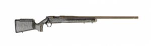 CHA MESA LNG RNG 6.5CR 26B BB - 8010200600 CHA MESA LNG RNG 6.5CR 26B BB - 8010200600