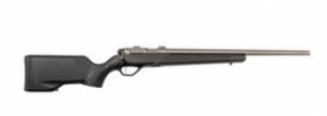 Howa-Legacy LITHGOW .22 LR BA RFL Black - LGA380015CS1 Howa-Legacy LITHGOW .22 LR BA RFL Black - LGA380015CS1
