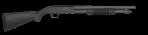 Mossberg 590 12 GA 18.5\" Matte Blue 7shot - 50778LE Mossberg 590 12 GA 18.5\" Matte Blue 7shot - 50778LE