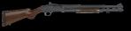 Mossberg 590A1 Retrograde 12 GA 20\" 9 shot - 51665LE Mossberg 590A1 Retrograde 12 GA 20\" 9 shot - 51665LE