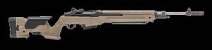 Sprinfield Loaded M1A Flat Dark Earth 6.5 CRD Stainless - MP9820C65LE Sprinfield Loaded M1A Flat Dark Earth 6.5 CRD Stainless - MP9820C65LE