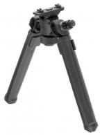 Magpul Bipod Fits M-LOK Rails, 6.3"-10.3" Length Black Finish - MAG933-BLK Magpul Bipod Fits M-LOK Rails, 6.3"-10.3" Length Black Finish - MAG933-BLK