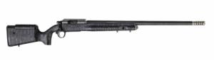 Christensen Arms ELR BA .338 LAP 27B - 8010700300 Christensen Arms ELR BA .338 LAP 27B - 8010700300