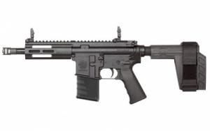 KRISS DEFIANCE DMK22PSB Pistol .22 LR BK - DM22PSBBL00 KRISS DEFIANCE DMK22PSB Pistol .22 LR BK - DM22PSBBL00