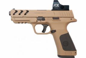 GIRSAN MC28SA 9MM ADJ. SGT - 390140 GIRSAN MC28SA 9MM ADJ. SGT - 390140