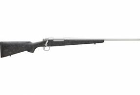 REMINGTON 700 LONG RANGE Stainless Steel 6.5 CRD - 85626 REMINGTON 700 LONG RANGE Stainless Steel 6.5 CRD - 85626