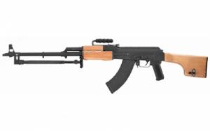Century International Arms Inc. Arms AES10-B RPK 762X39 30RD - RI3322N Century International Arms Inc. Arms AES10-B RPK 762X39 30RD - RI3322N