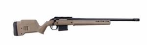 RUGER AM RFL HNTR 6.5CR Flat Dark Earth 5RD - 26998 RUGER AM RFL HNTR 6.5CR Flat Dark Earth 5RD - 26998