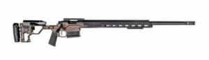 Christensen Arms MPR BA .338 LAP 27B DB - 8010301201 Christensen Arms MPR BA .338 LAP 27B DB - 8010301201
