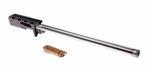Azimuth Technology BBL/ACTN .22 LR SS 16TB BNTZ - AZTP-22-BZ-017 Azimuth Technology BBL/ACTN .22 LR SS 16TB BNTZ - AZTP-22-BZ-017