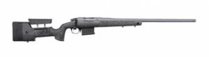 Bergara HMR PRO 6.5PRC 26B Threaded Barrel - BPR2065PRC Bergara HMR PRO 6.5PRC 26B Threaded Barrel - BPR2065PRC