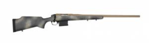 Bergara APPROACH 7MM 24B Threaded Barrel - BPR217MMF Bergara APPROACH 7MM 24B Threaded Barrel - BPR217MMF