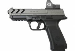 GIRSAN MC28SA 9MM ADJ. SGT - 390135 GIRSAN MC28SA 9MM ADJ. SGT - 390135