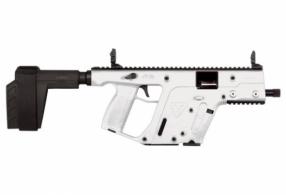 KRISS VECTOR SDP PISTOL G2 .45 - KV45PSBAP20 KRISS VECTOR SDP PISTOL G2 .45 - KV45PSBAP20