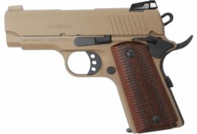 GIRSAN MC1911SC OFFICER - 390047 GIRSAN MC1911SC OFFICER - 390047