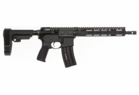 BRAVO COMPANY RECCE-11 MCMR AR15 PISTOL - 610850SBA BRAVO COMPANY RECCE-11 MCMR AR15 PISTOL - 610850SBA
