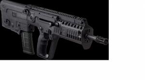 IWI Tavor X95 Left Hand 5.56mm 16.5" Black - XB16LLE IWI Tavor X95 Left Hand 5.56mm 16.5" Black - XB16LLE