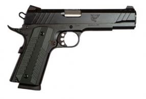 Devil Dog Arms 1911 .45 ACP 5" Black Oxide - DDA500BO45 Devil Dog Arms 1911 .45 ACP 5" Black Oxide - DDA500BO45