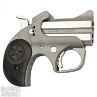 Bond Arms Roughneck .357 2.5" - BARN35738 Bond Arms Roughneck .357 2.5" - BARN35738