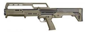 Kel-Tec CNC KS7 12GA 18.5" GREEN - KS7GRN Kel-Tec CNC KS7 12GA 18.5" GREEN - KS7GRN