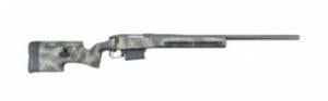 Bergara RIDGEBACK 6.5PRC 26B Threaded Barrel - BPR2265PRCF Bergara RIDGEBACK 6.5PRC 26B Threaded Barrel - BPR2265PRCF