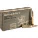 S&B 6.5 CRD 140gr FMJ Boattail 20rd - SB65A S&B 6.5 CRD 140gr FMJ Boattail 20rd - SB65A