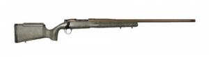 Christensen Arms MESA LNG RNG 300PRC 26B BB - 8010201700 Christensen Arms MESA LNG RNG 300PRC 26B BB - 8010201700