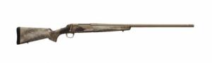Browning XBOLT HC LR 7MM 26B CAMO - 035499227 Browning XBOLT HC LR 7MM 26B CAMO - 035499227