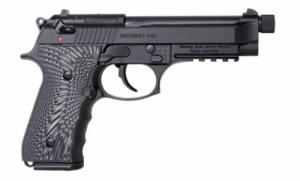 European American Armory|Girsan GIRSAN REGARD 9MM 18RD Threaded Barrel - 390081 European American Armory|Girsan GIRSAN REGARD 9MM 18RD Threaded Barrel - 390081