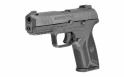 RUGER SEC-9PRO 9MM 4 Black 15RD Night Sights - 03825 RUGER SEC-9PRO 9MM 4 Black 15RD Night Sights - 03825