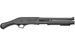 Charles Daly HONCHO PUMP 12GA-3 14 Black - 930242 Charles Daly HONCHO PUMP 12GA-3 14 Black - 930242