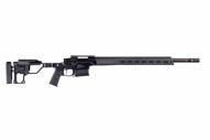 Christensen Arms MPR 300NORM CHASSIS Black 26 MB - 801-03004-00 Christensen Arms MPR 300NORM CHASSIS Black 26 MB - 801-03004-00